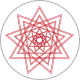 銀白色